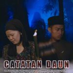 Trailer film pendek Catatan Daun, karya anak Merangin siap go nasional. (DETAIL/Daryanto)