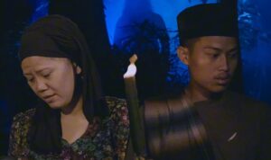 Trailer film pendek Catatan Daun, karya anak Merangin siap go nasional. (DETAIL/Daryanto)