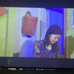 Salah satu cuplikan film pendek Catatan Daun. (DETAIL/Daryanto)