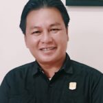 Ahmad Yani, Ketua Komisi II DPRD Merangin desak pemerintah tutup PT SGN. (ist)