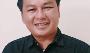 Ahmad Yani, Ketua Komisi II DPRD Merangin desak pemerintah tutup PT SGN. (ist)