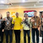 LPS I Medan adalah salah satu pihak yang digandeng KPPU Kanwil I Sumbagut untuk mengawasi persaingan usaha. (ist)