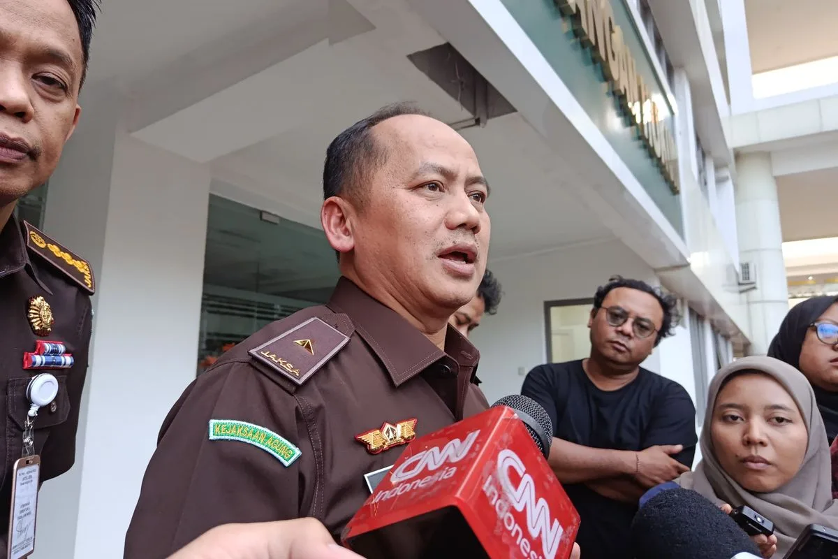 Kejagung Kerahkan Tim Gedung Bundar, Usut Kasus Beras Oplosan yang Rugikan Negara hingga Rp100 Triliun