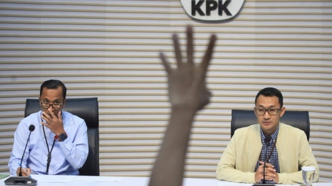 Skandal Bansos Beras: KPK Beberkan Kerugian Rp200 Miliar, Lima Pihak Jadi Tersangka