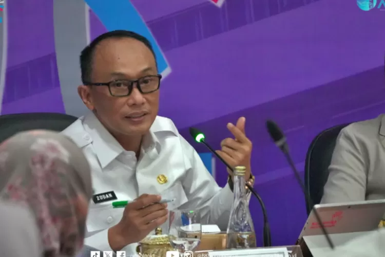 Kepala BKN: Honorer Non-Database Tidak Bisa Diangkat PPPK, Diminta Cari Alternatif Lain