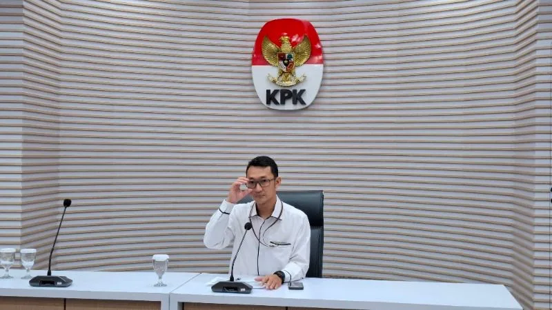 KPK: Potensi Kerugian Negara Kasus Haji Era Yaqut Capai Lebih dari Rp1 Triliun