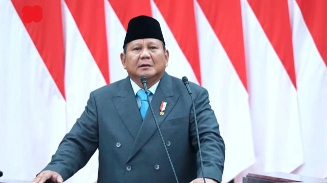 Presiden Prabowo Sesalkan Penangkapan Wamenaker Noel oleh KPK, Tegaskan Tak Akan Lindungi yang Bersalah