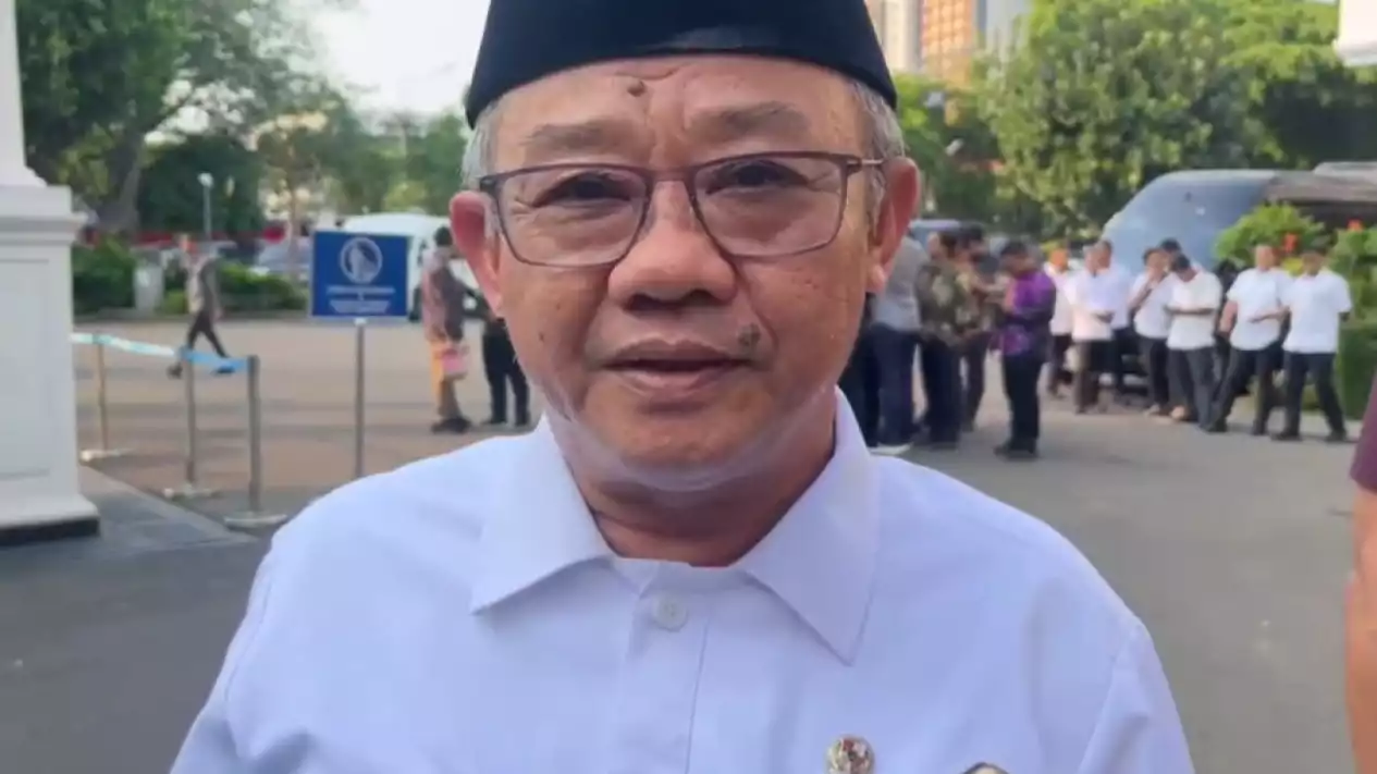 Mendikdasmen Soroti Banyak Anak Indonesia Tak Bisa Baca Jam Analog, Dorong Gerakan Numerasi Nasional