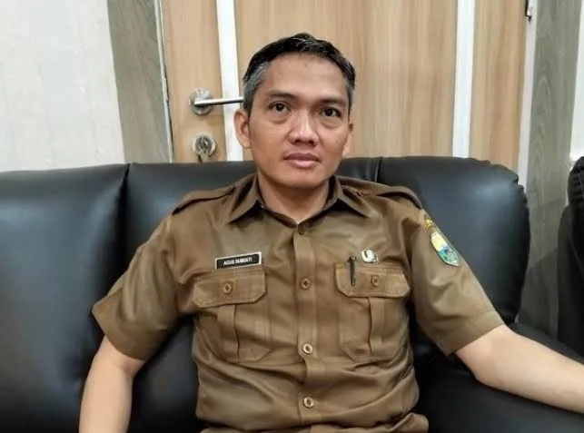 Direktur RSUD Ahmad Ripin dr Agus Subekti Diperiksa Kejari Muaro Jambi